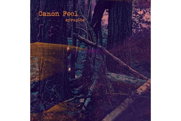 Canon Feel