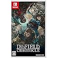 The DioField Chronicle -Switch
