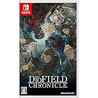 The DioField Chronicle -Switch