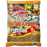 日清 骨粉入り油かす 1kg