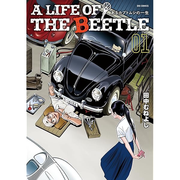 フォルクスワーゲン ビートル 洋書（商品名は商品の説明をお読み