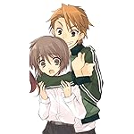 Another QHD(540×960)壁紙 勅使河原と望月 Another QHD(540×960)壁紙 勅使河原と望月