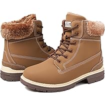 Amazon | [todaysunny] スノーブーツ レディース 防寒靴 防滑