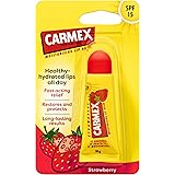 CARMEX Strawberry lip balm 10g tube