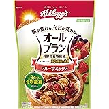 ケロッグ オールブラン フルーツミックス 380g ×6袋 発酵性 食物繊維