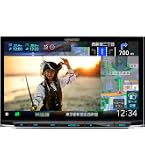 Amazon | ケンウッド(KENWOOD) カーナビ 彩速高精細HDパネル 7インチ