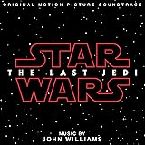 STAR WARS: THE LAST JE [12 inch Analog]