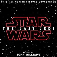 STAR WARS: THE LAST JE [12 inch Analog]