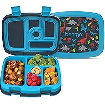 Bentgo 子ども用弁当箱 宇宙テーマ　新品 Amazon｜Bentgo(ベントゴー) 子ども用ランチボックス キッズ
