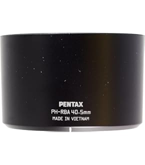 Amazon | PENTAX 魚眼単焦点レンズ 03 FISH-EYE Qマウント 22087