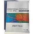 Discovering Statistics Using SPSS