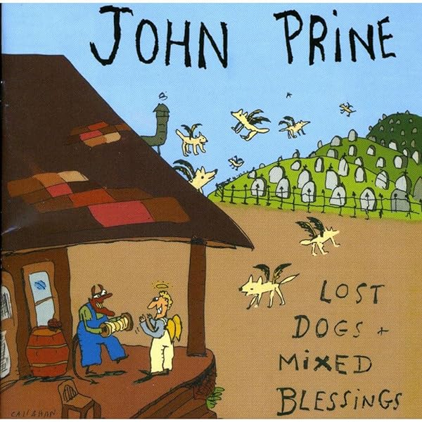 Amazon.co.jp: John Prine Live From Sessions at West 54th