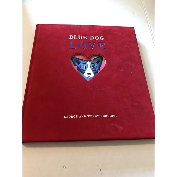 Amazon.co.jp: Blue Dog : Rodrigue, George, Freundlich
