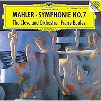 Amazon.co.jp: マーラー:交響曲第9番: ミュージック