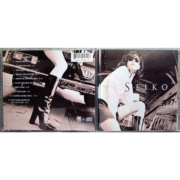 Amazon.co.jp: Was It The Future(紙ジャケット仕様): ミュージック