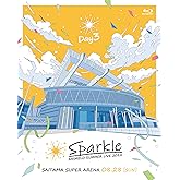 Animelo Summer Live 2022 -Sparkle- DAY3 (Blu-ray) (特典なし)