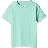 [プリントスター] 半袖 Tシャツ 5.6オンス へヴィー ウェイト Tシャツ 00085-CVT_K ボーイズ