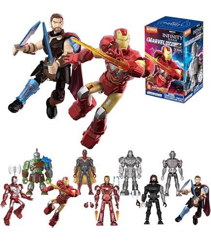 Amazon.co.jp: ハズブロ(HASBRO) MARVEL マーベル X-MEN '97 タイタン