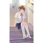 サクラダリセット QHD(540×960)壁紙 相麻菫(そうま すみれ) サクラダリセット QHD(540×960)壁紙 相麻菫(そうま すみれ)