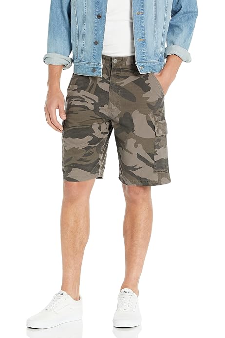 Wrangler Men's Authentics Utility Hiker 