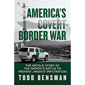 America's Covert Border War: The Untold Story of the Nation… America's Covert Border War: The Untold Story of the Nation…