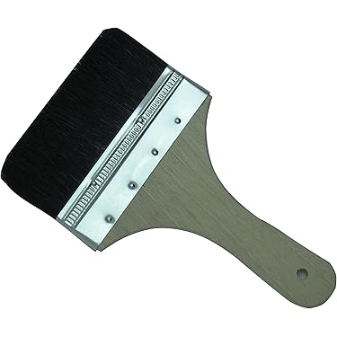 Amazon.co.jp 売れ筋ランキング: 刷毛絵筆 の中で最も人気のある