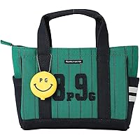 Amazon.co.jp: [パーリーゲイツ] カートバッグ ミニ [ スポンジボブ