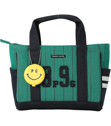 Amazon.co.jp: [パーリーゲイツ] カートバッグ [キャラクターコラボ