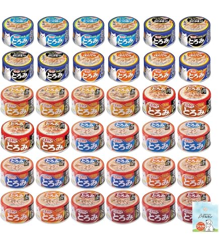Amazon | 前浜の魚 かつお丸つぶし 115g×24缶 | いなば | ウェット 通販