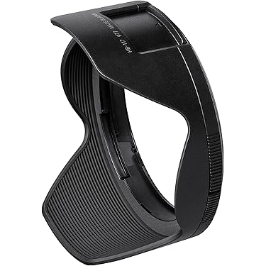 Amazon.co.jp 最新リリース: カメラ用レンズフード の新着