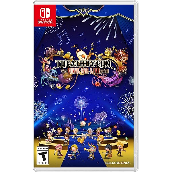 Amazon.co.jp: Musynx (輸入版:北米) - Switch : Video Games
