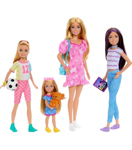 Amazon.co.jp: Barbie バービースタイル！(バービークール)(CFM76