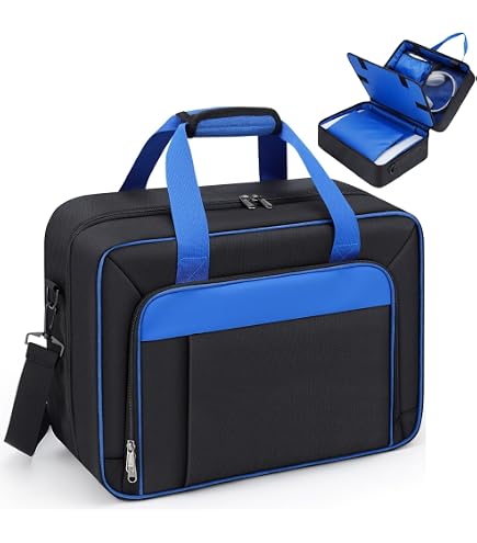 Amazon.co.jp: Case Club ボウリングボールホイール付きハードトラベル