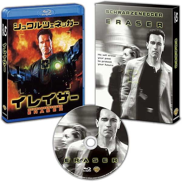 Amazon.co.jp: エンド・オブ・デイズ [Blu-ray] : アーノルド