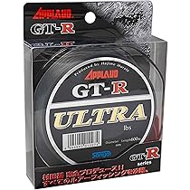 サンヨーナイロン アプロード GT-R ULTRA ダークグリーン 600m Amazon.co.jp: サンヨーナイロン ナイロンライン アプロード GT
