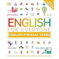 【桜ちゃん】English for everyone Amazon | English for Everyone Everyday English: Learn and Practice