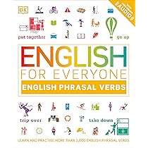 Amazon | English for Everyone Everyday English: Learn and