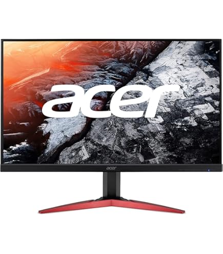 Amazon.co.jp: Acer Gaming Monitor : Computers
