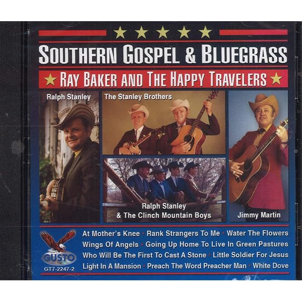 Amazon.co.jp: True Bluegrass Gospel: ミュージック
