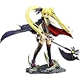 Ex resinya! 魔法少女リリカルなのは The MOVIE 1st フェイト・テスタロッサ (PVC塗装済完成品)