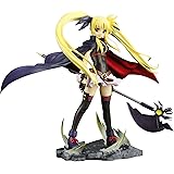 Ex resinya! 魔法少女リリカルなのは The MOVIE 1st フェイト・テスタロッサ (PVC塗装済完成品)