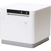 （中古品）スター精密プリンタMCP31 L WT Amazon.co.jp: Star Micronics mC-Print3 3インチ イーサネット