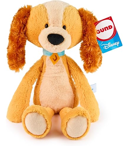 希少★WALT Disney's Lady and the TRAMPぬいぐるみ 楽天市場】【取寄せ】 ディズニー Disney US公式商品 わんわん物語