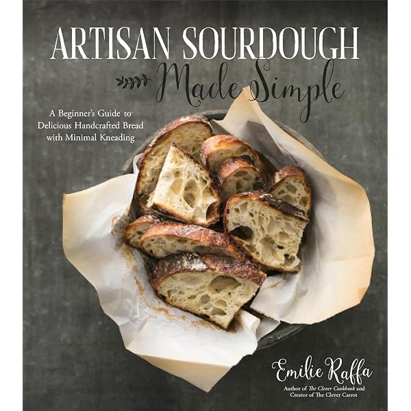 Amazon.co.jp: Tartine Bread : Robertson, Chad: 食品・飲料・お酒
