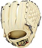 Amazon | ゼット(ZETT) 軟式野球 グラブ (グローブ) プロステイタス