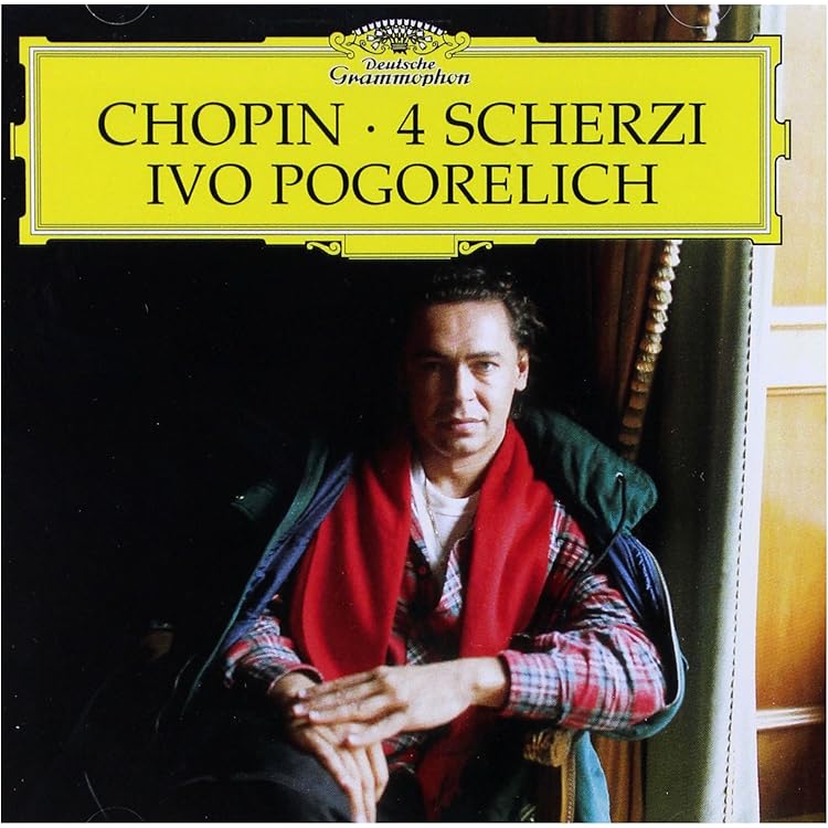 Amazon | ショパン:ピアノ・ソナタ第3番、夜想曲&幻想曲 | イーヴォ