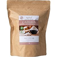 Amazon.co.jp: Okinawa Cassava 2.2 lbs (1 kg), Okinawa Cassava (1