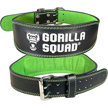 Amazon.co.jp 人気ギフトランキング: ウェイトトレーニング用ベルト で