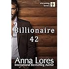 Billionaire 42 (Streaming Lovers Book 1)