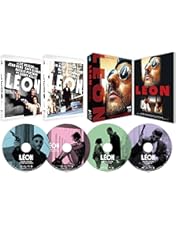 15枚セット専用　LEON 完全版　日本ヘラルド映画　スチール写真　レオン 15枚セット専用 LEON 完全版 日本ヘラルド映画 スチール写真